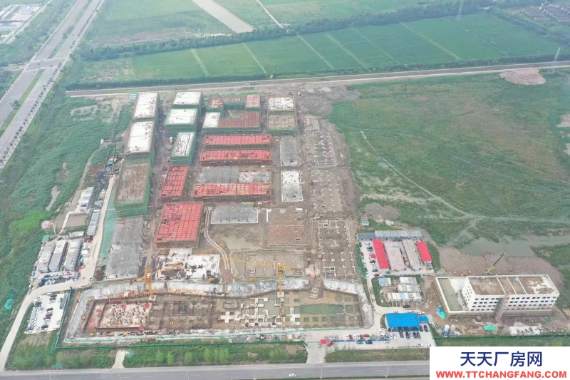 嘉興獨(dú)棟廠房出售首付100萬(wàn)起（非中介）