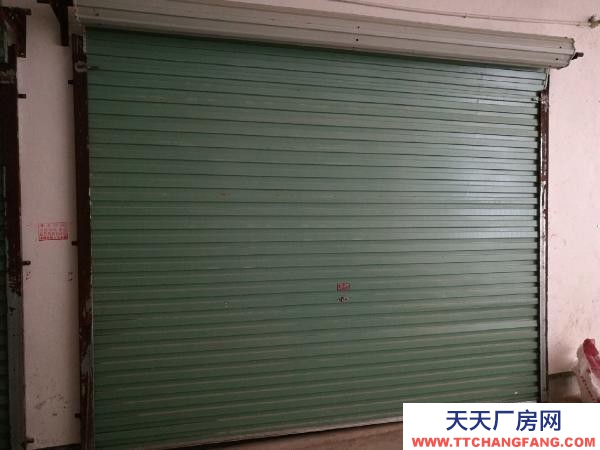 贛州市上猶物資倉庫  車庫出租，第五小學旁光華莊園 倉庫 42平米