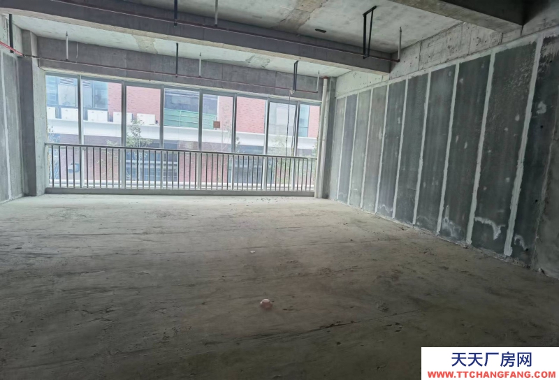 國家級經開區生產、研發、中試、總部辦公、檢驗檢測場地100平起租