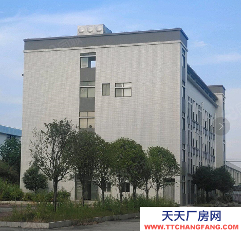 贛州市興國(guó)調(diào)味品廠房  興國(guó)縣大型廠房出租 交通便利 環(huán)境優(yōu)越