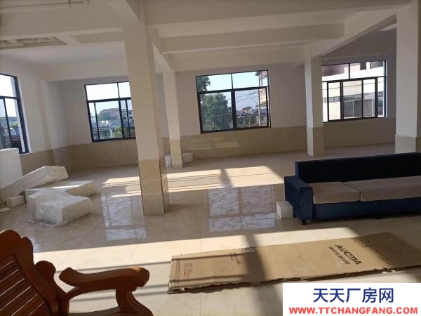 贛州市興國機加工廠房 廠房辦公倉儲及交通商業教育便利