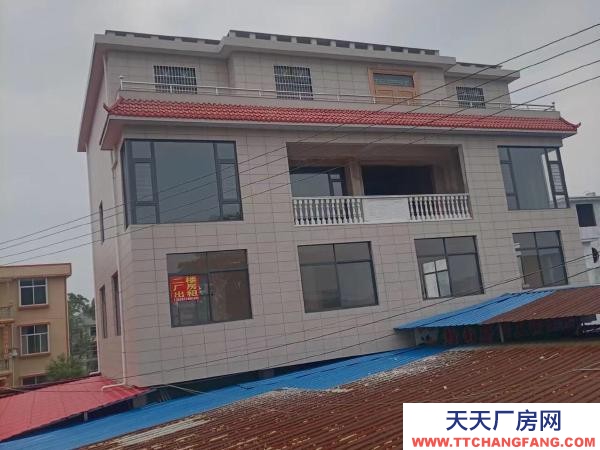 贛州市興國機加工廠房 廠房辦公倉儲及交通商業教育便利