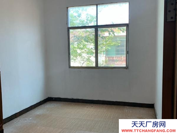 贛州市興國機加工廠房 興國紅門工業園廠房交通采光好