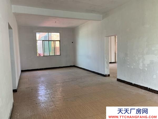 贛州市興國機加工廠房 興國紅門工業園廠房交通采光好