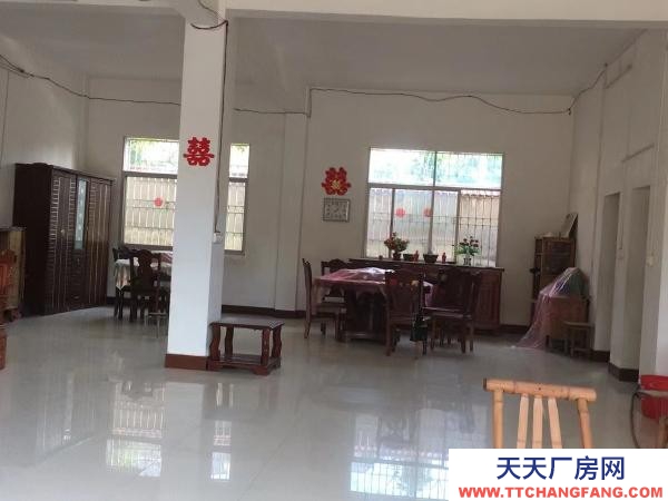 贛州市興國機加工廠房   老廠房轉租，價錢優惠，交通便利，誠信合作