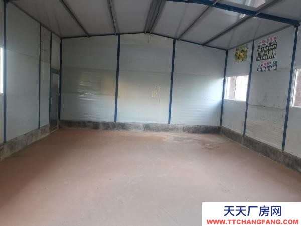 贛州市興國物資倉庫  大面積整租，小面積分租，縣城中心地段，廠房，修車，制衣廠