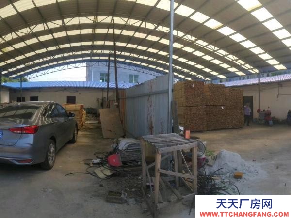 贛州市大余機加工廠房  自家廠房出租，有意者請聯系我！