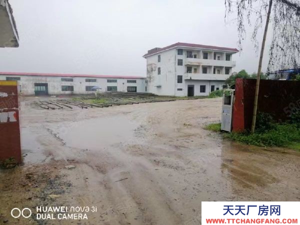 贛州市大余肉制品廠房 大余縣農產品加工生產基地轉讓