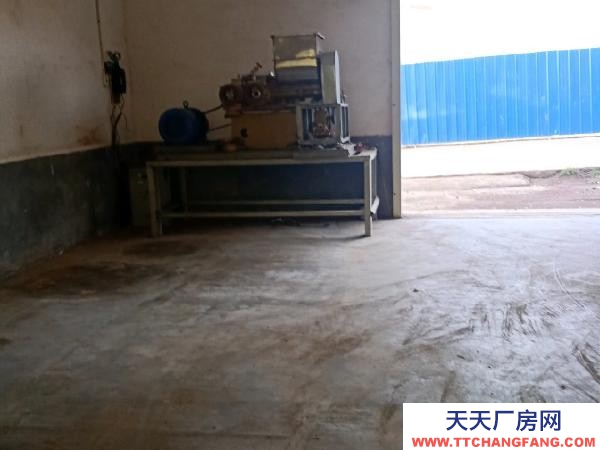 贛州市石城機加工廠房 面積寬闊，光線好，做廠房倉庫佳