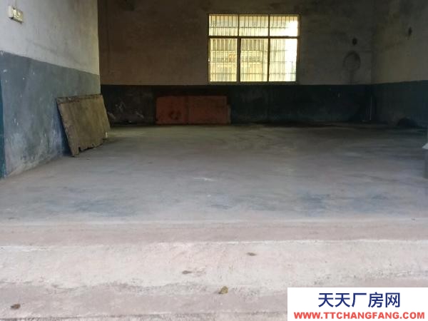 贛州市石城機加工廠房 面積寬闊，光線好，做廠房倉庫佳