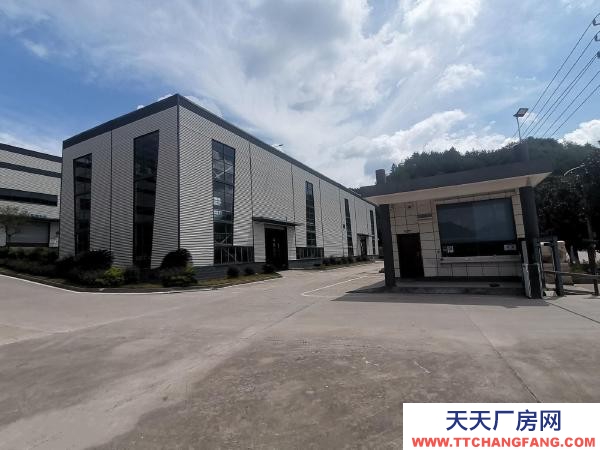 贛州市尋烏調(diào)味品廠房  出租新廠房，直接使用，江西省贛州市尋烏縣石排，可分租。