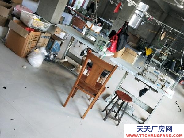 贛州市定南機(jī)加工廠房 二樓廠房出租天九鎮(zhèn)