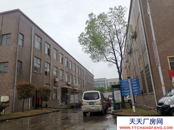 九江市潯陽肉制品廠房  潯陽區濱江東路中瀚購物科技園5000平米廠房出租可分租