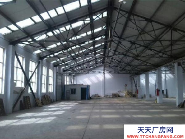 城北寧張路500平方家具廠房出租