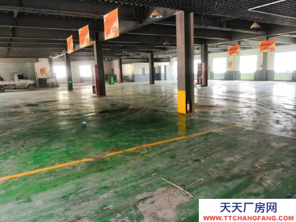 城北出租城北青海大學路海湖大道40號汽修廠廠房1300平方米