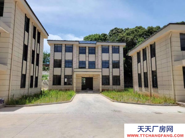 九江市潯陽腌臘肉制品廠房 出租濱江路 鋼結構廠房（可拆分、面議）0.4元/㎡/天