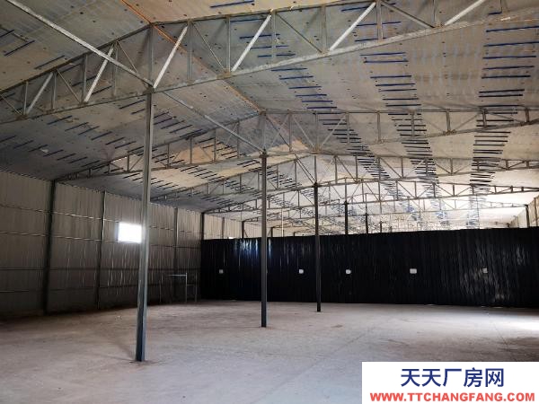 九江市潯陽物流廠房 鈺坤物流園單層高8米,水、電、網絡齊全,倉儲招租