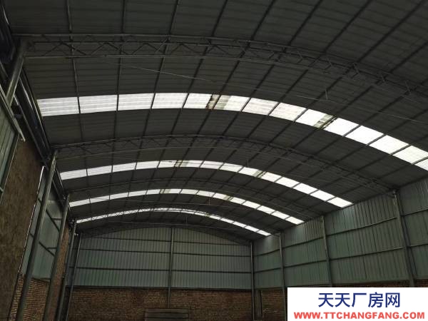 大通離馬路近，方便裝卸貨