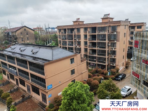 九江市潯陽肉制品廠房 潯陽區廠房出售獨立產權可貸款，600到1500平，2100元