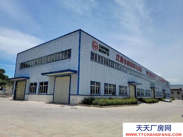 九江市潯陽物資倉庫  潯陽區智慧倉庫3000平可分租配套齊全交通方便