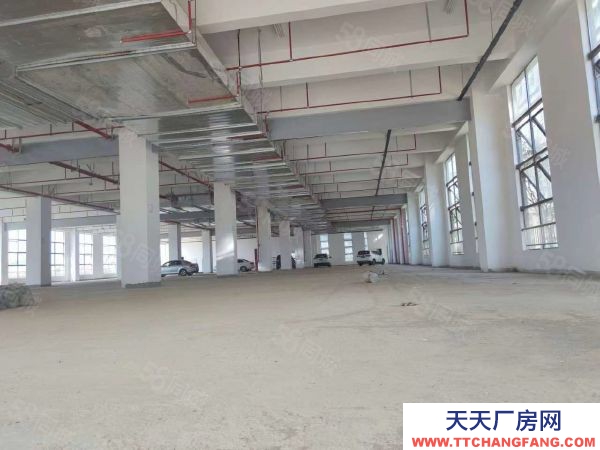 九江市潯陽物資倉庫  帶免租園區倉庫對外直招 無轉讓費 隨時可入駐