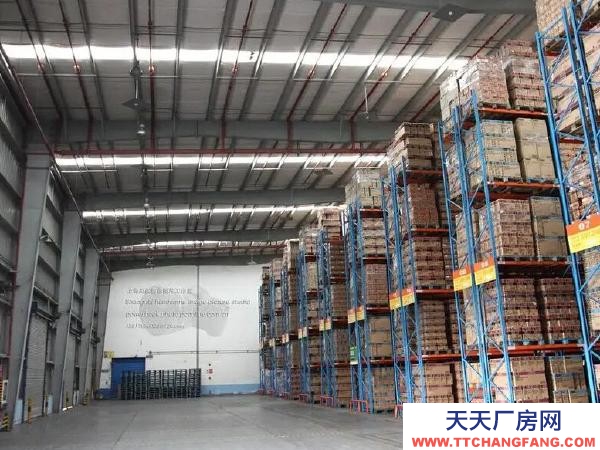 九江市潯陽物資倉庫 高速附近倉庫出租，面積大小都有，價格優惠