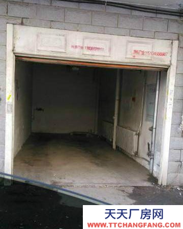 九江市潯陽物資倉庫 市區車庫出租,可做倉庫,地址位置,有物業安保。