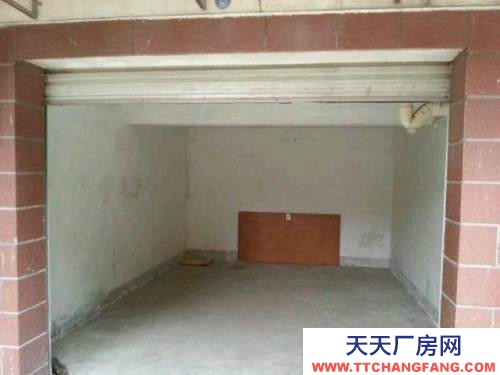 九江市潯陽物資倉庫 市區車庫出租,可做倉庫,地址位置,有物業安保。