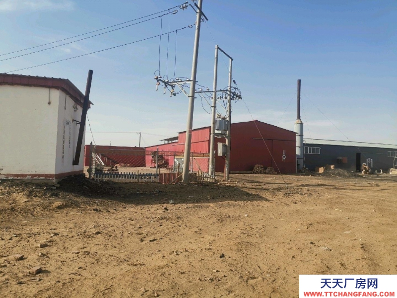 (出售) 巴彥淖爾現出售脫水蔬菜廠，詳情請聯系