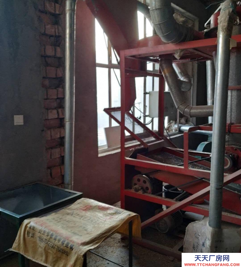 (出售)巴彥淖爾 出售面粉加工廠外帶超市麻將館