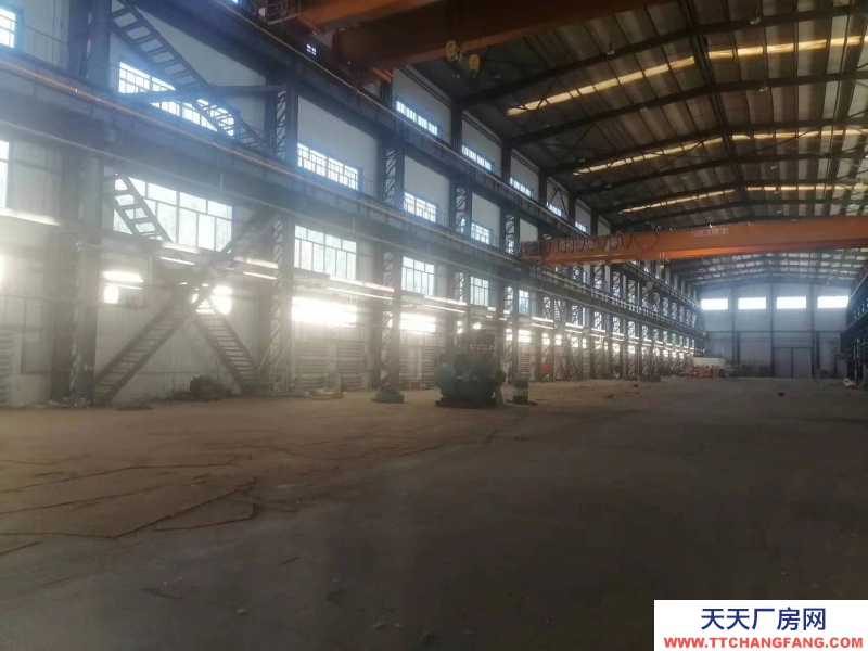 (出租)烏蘭察布 廠房位于集寧工業園區內，緊鄰208國道，地理位置優越。