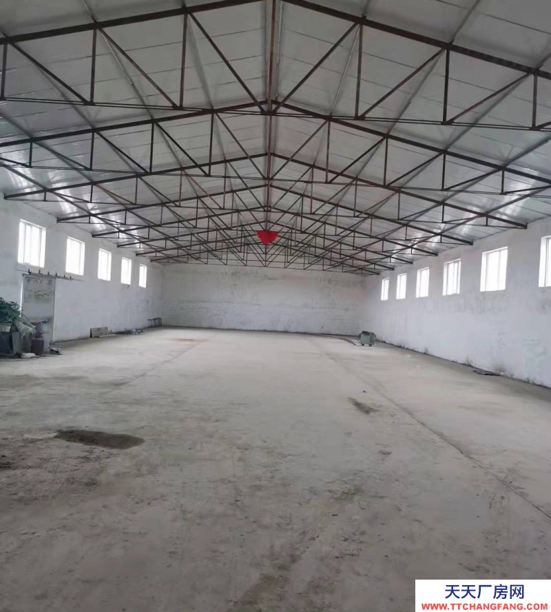 (出租) 烏蘭察布出租廠房 有三相電 自來水