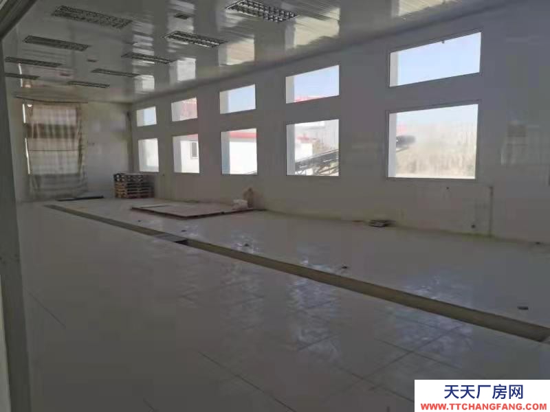 (出租) 出租集寧集寧城區烏蘭察布榮昌工貿有限責任公司車間及辦公樓
