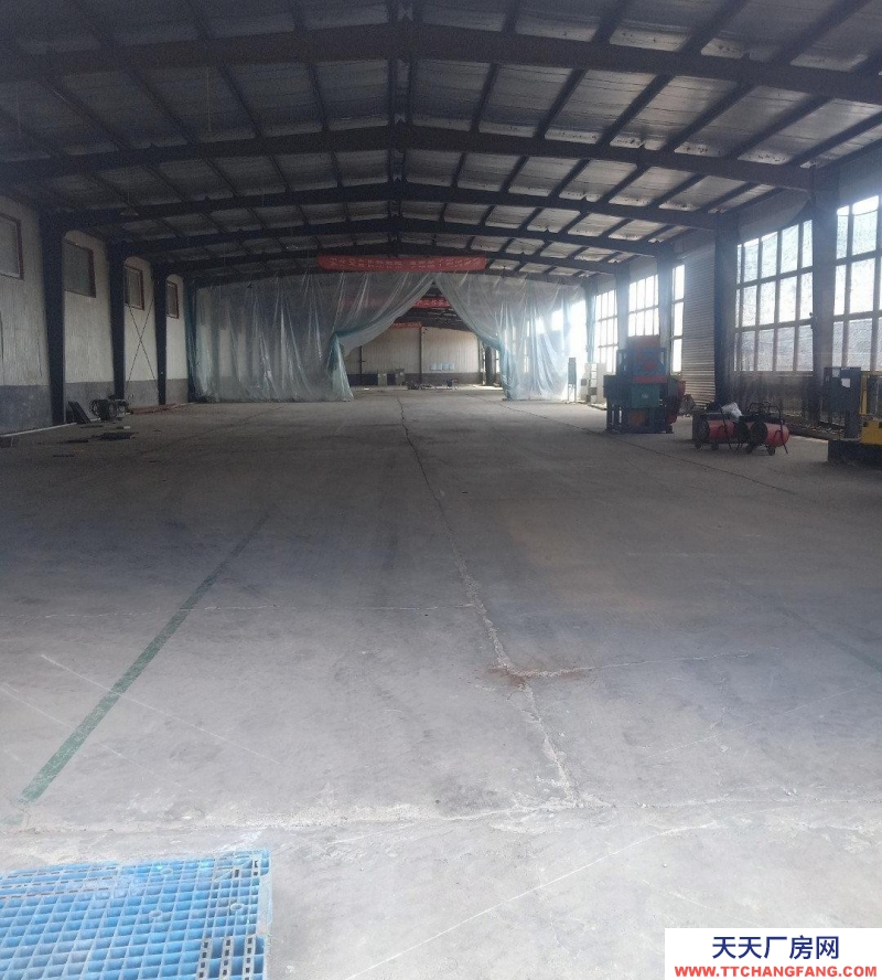 (出租) 出租廠房、場地，鄰近城區(qū)，環(huán)境優(yōu)美