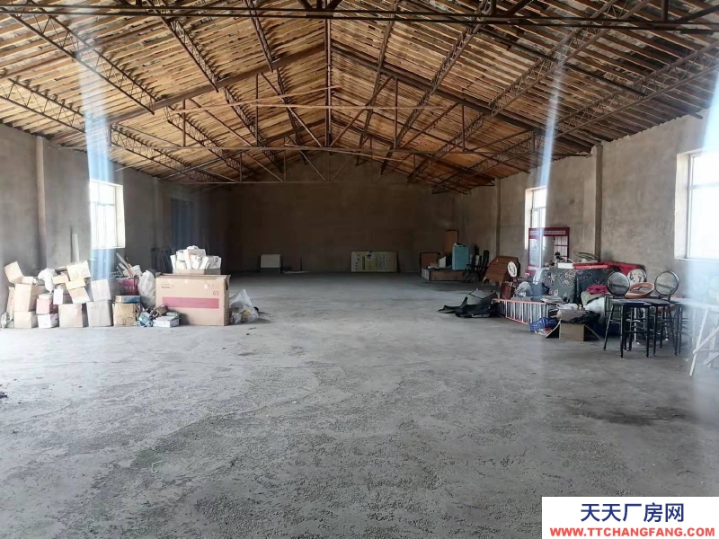 (出租) 烏蘭察布有三相電，500平庫房，臨近友誼大街，交通方便。