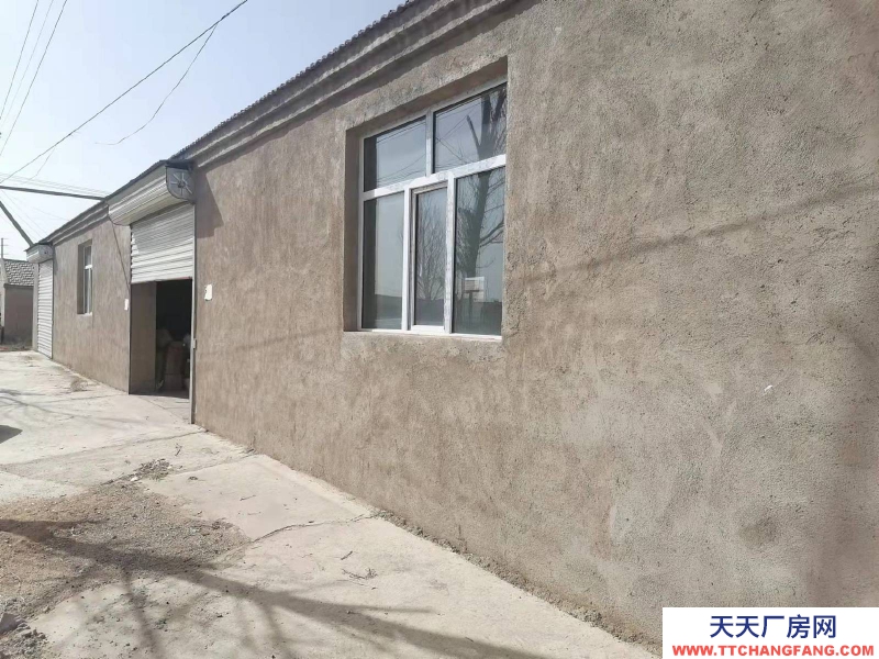 (出租) 烏蘭察布有三相電，500平庫房，臨近友誼大街，交通方便。