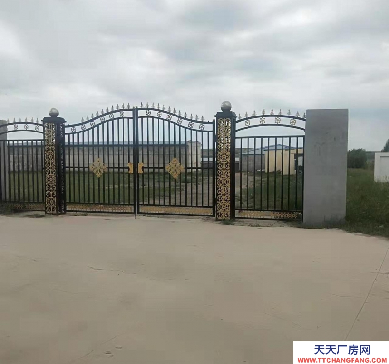 (出售)烏蘭察布 出租（出售）手續(xù)齊全廠房 可各種經(jīng)營，價格可面議。