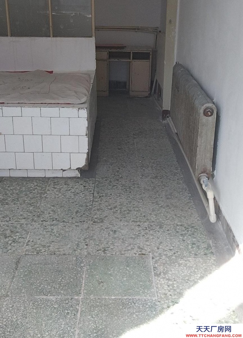 (出租) 烏蘭察布平房有大暖，另有倆間小房