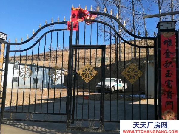 湟中加工廠房倉庫多用途辦公室草棚料房