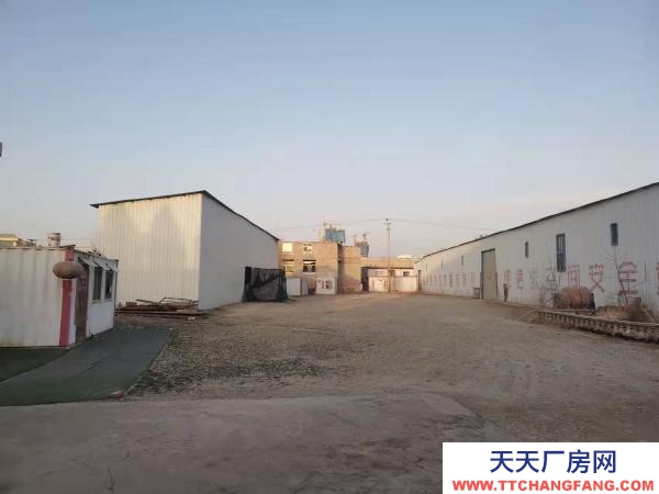 湟中6畝地和2000平方米糧食加工廠房，價(jià)格面議