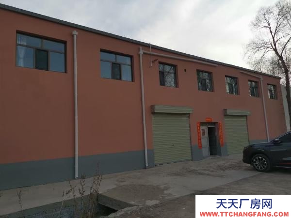 德令哈庫房出租 停車方便 離市區進