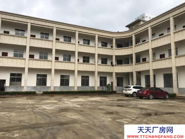 九江市瑞昌機加工廠房  瑞昌市工業標準一樓廠房出租面積5200平方水電齊全