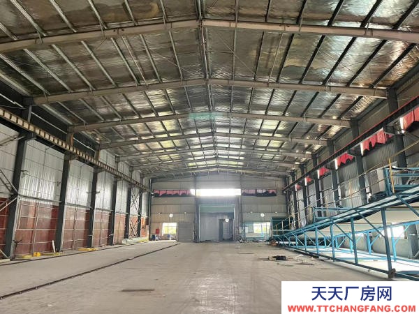 九江市瑞昌機加工廠房  瑞昌市工業(yè)標準一樓廠房出租面積5200平方水電齊全