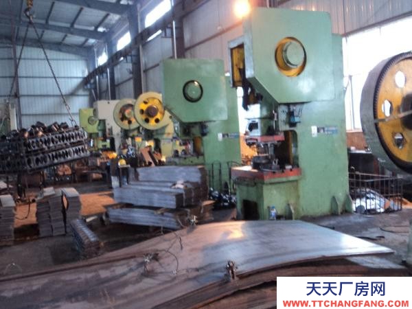 九江市瑞昌機加工廠房  出售瑞昌桂林鋼結構廠房