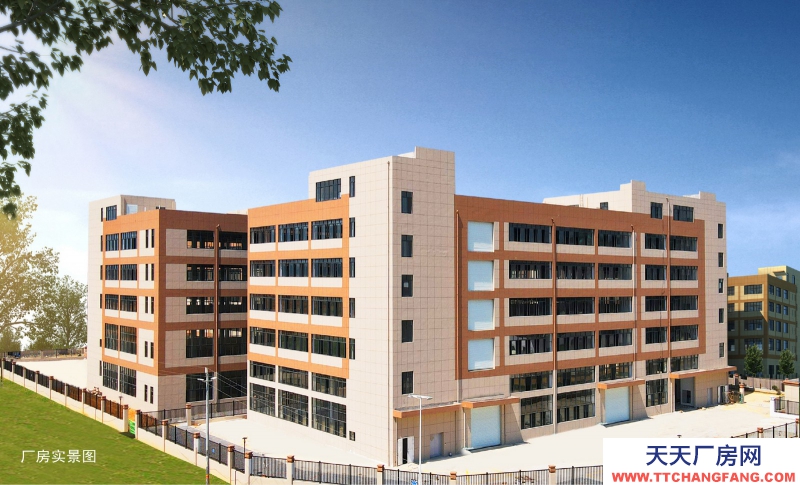 私人訂制廠房，獨門獨院，價格實惠