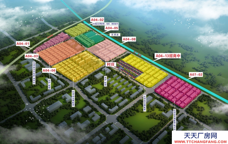 私人訂制廠房，獨門獨院，價格實惠