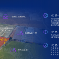 筑巢引鳳，為您等候！天府新區(qū)國(guó)有平臺(tái)高端園區(qū)廠房出售