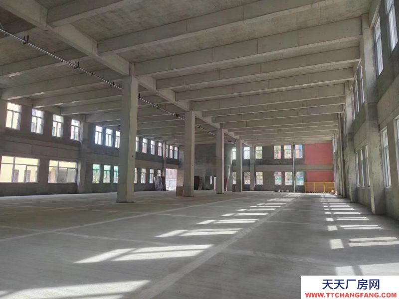 成都二繞內(nèi)50年產(chǎn)權(quán)高端園區(qū)現(xiàn)房出售，近成綿高速青白江出口