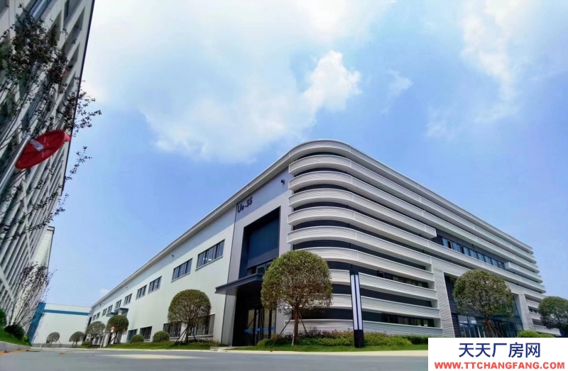 成都二繞內50年產權高端園區現房出售,近成綿高速青白江出口