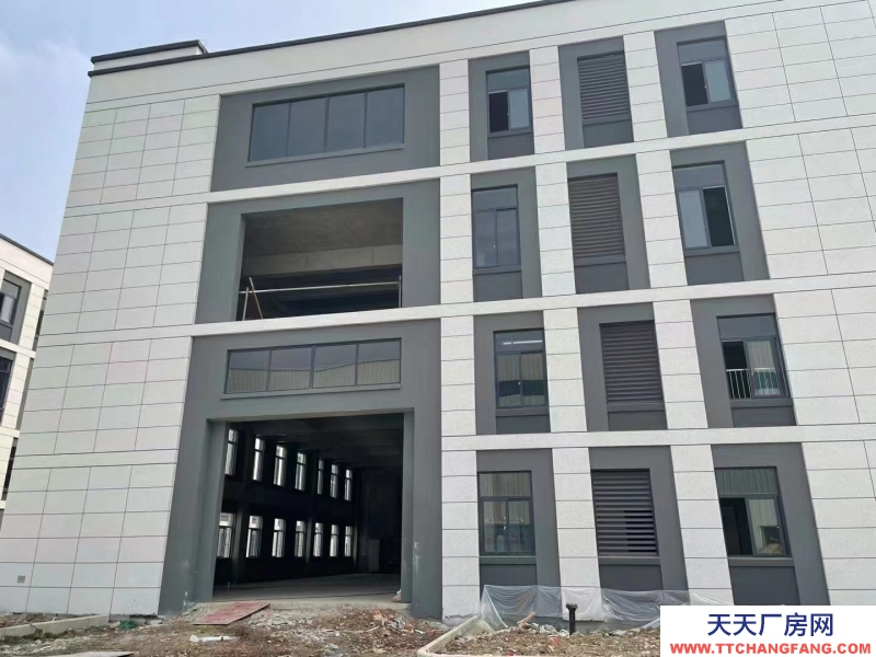 成都二繞內50年產權高端園區現房出售,近成綿高速青白江出口